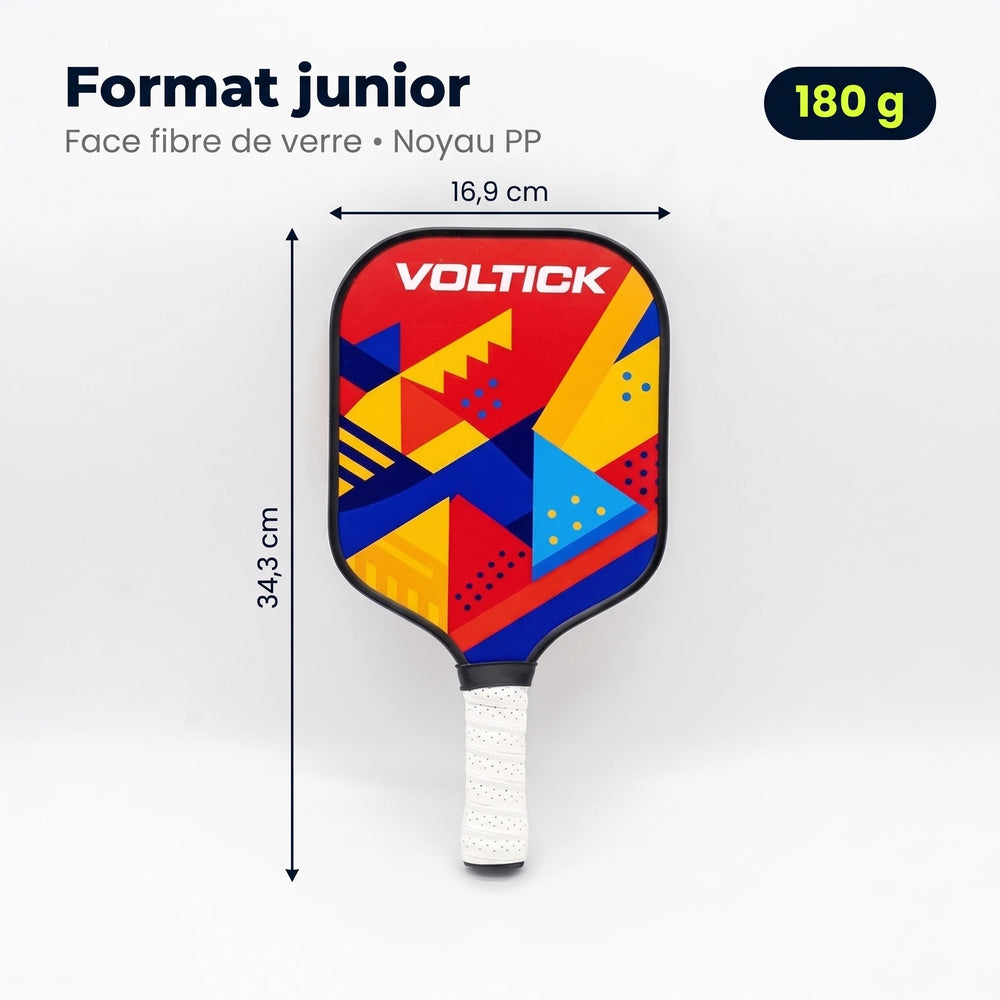 Format junior
