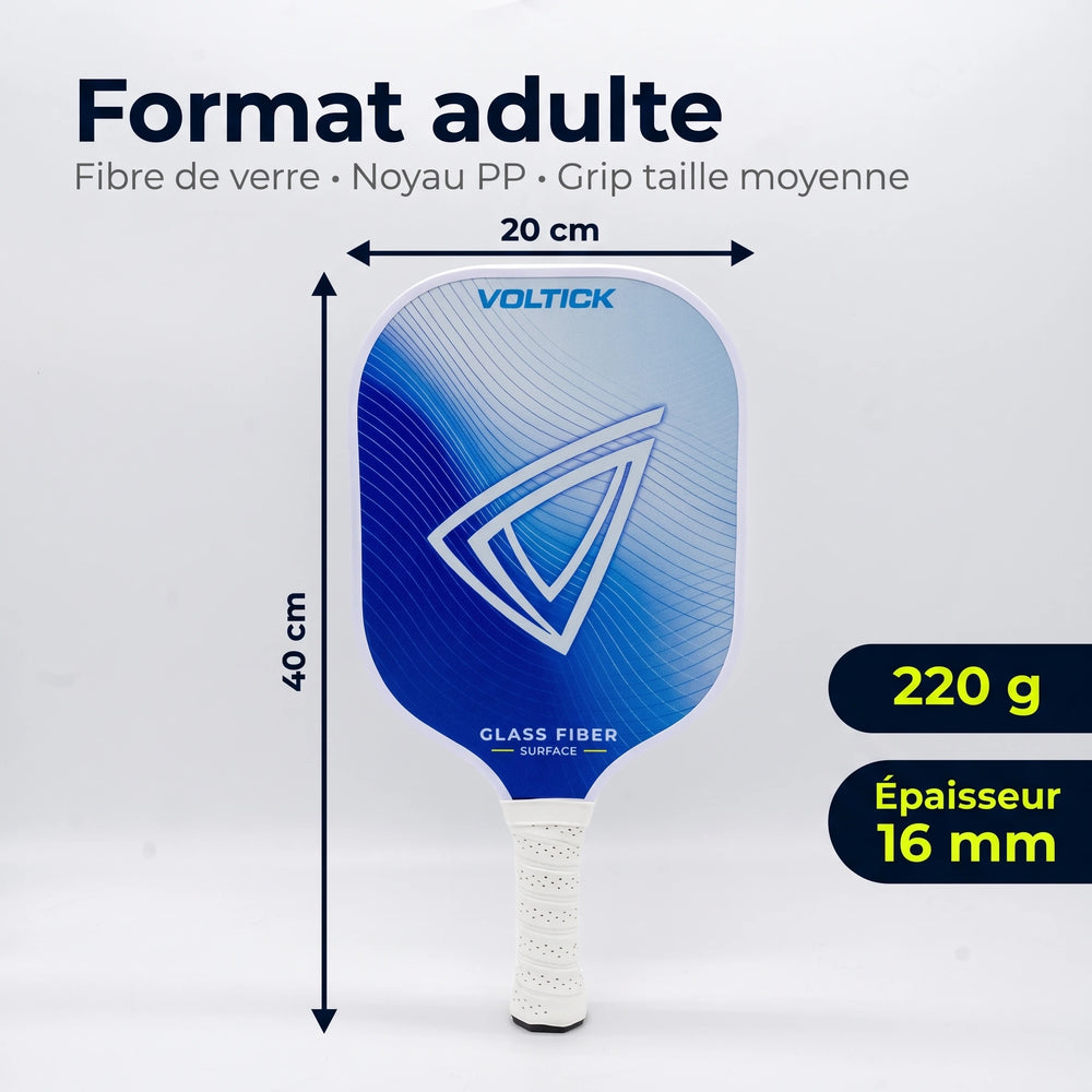 Format adulte