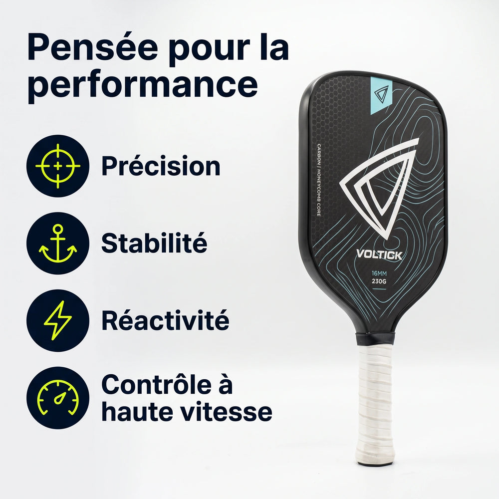 Pensée pour la performance