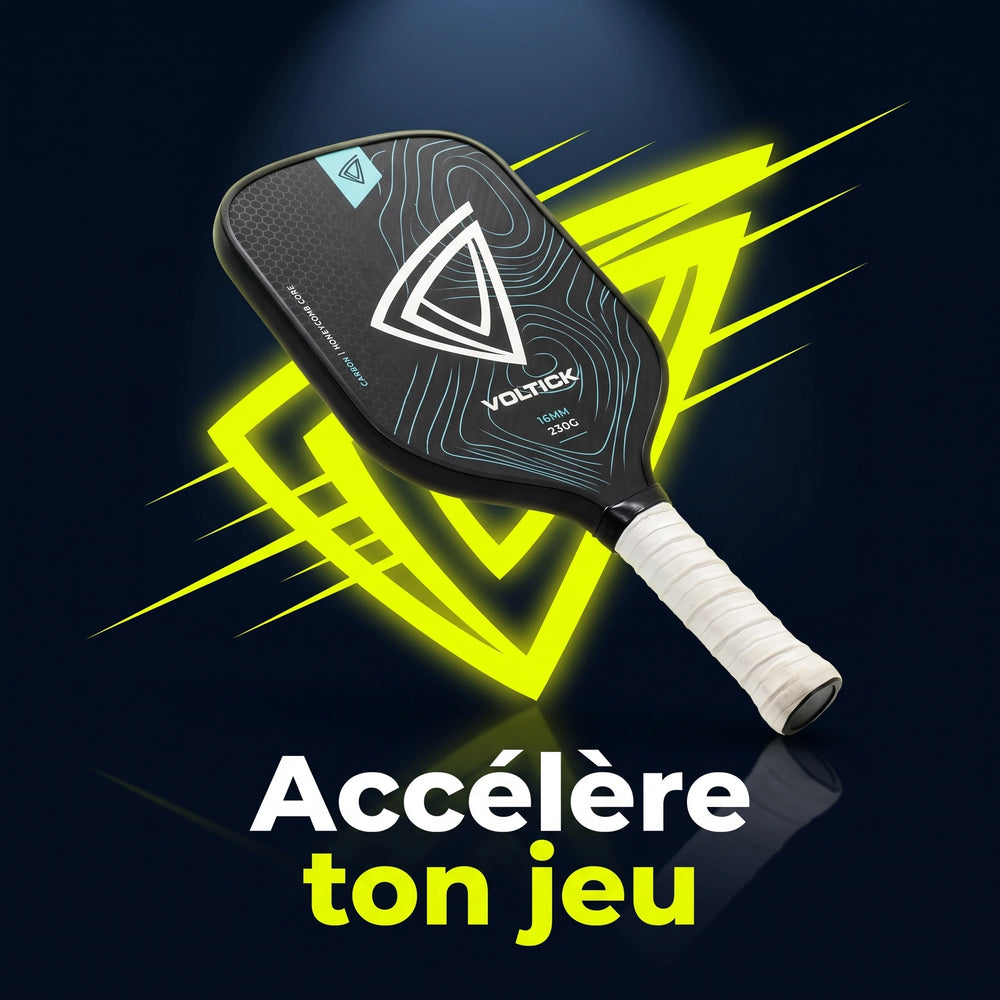 Accélère ton jeu