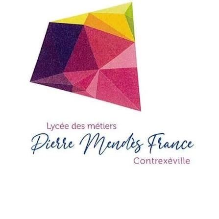 Lycée des métiers Pierre Mendès France, Contrexéville
