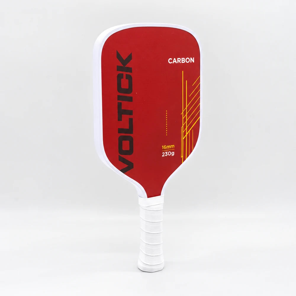 Raquette de pickleball Hybrid Voltick — vue 2