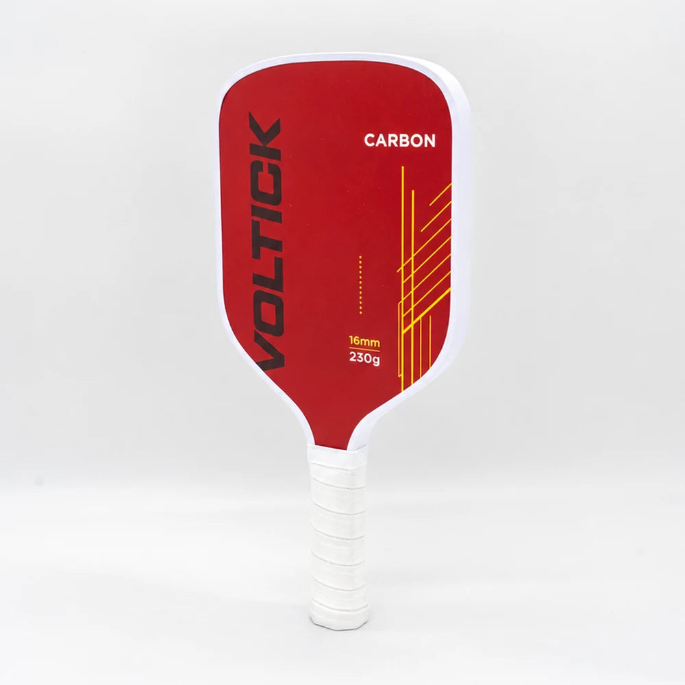 Raquette de pickleball Hybrid Voltick — vue 3