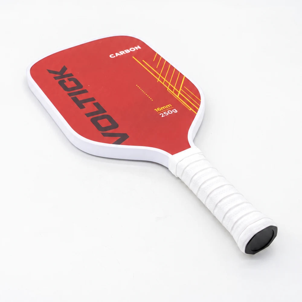 Raquette de pickleball Hybrid Voltick — vue 4