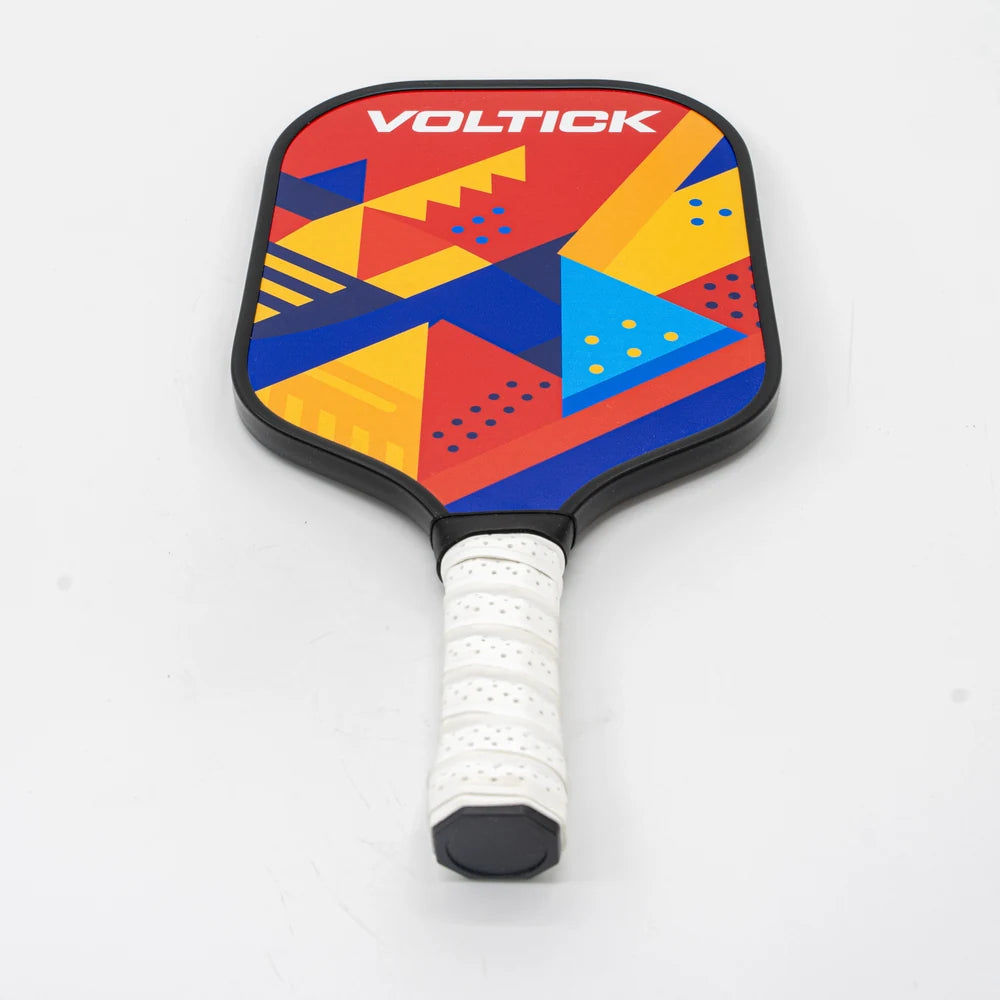 Raquette de pickleball junior Kids Voltick — vue 2