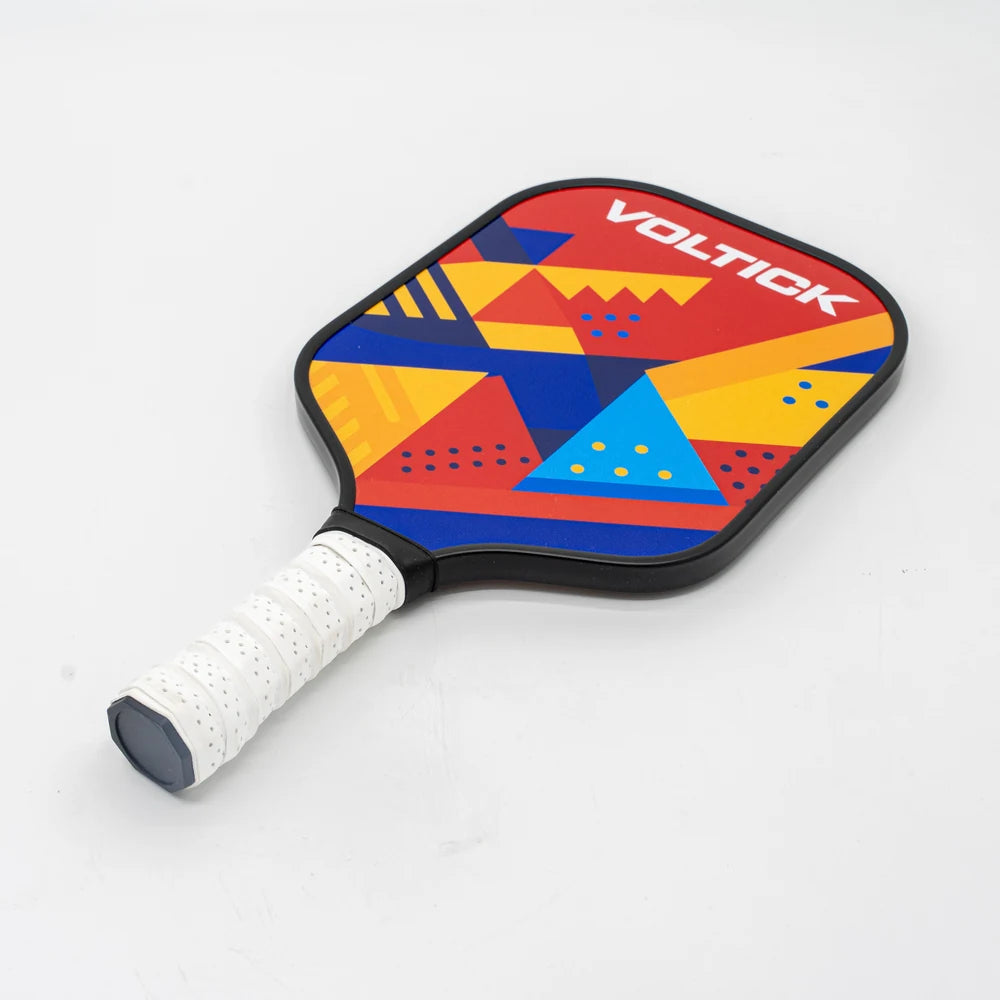 Raquette de pickleball junior Kids Voltick — vue 4
