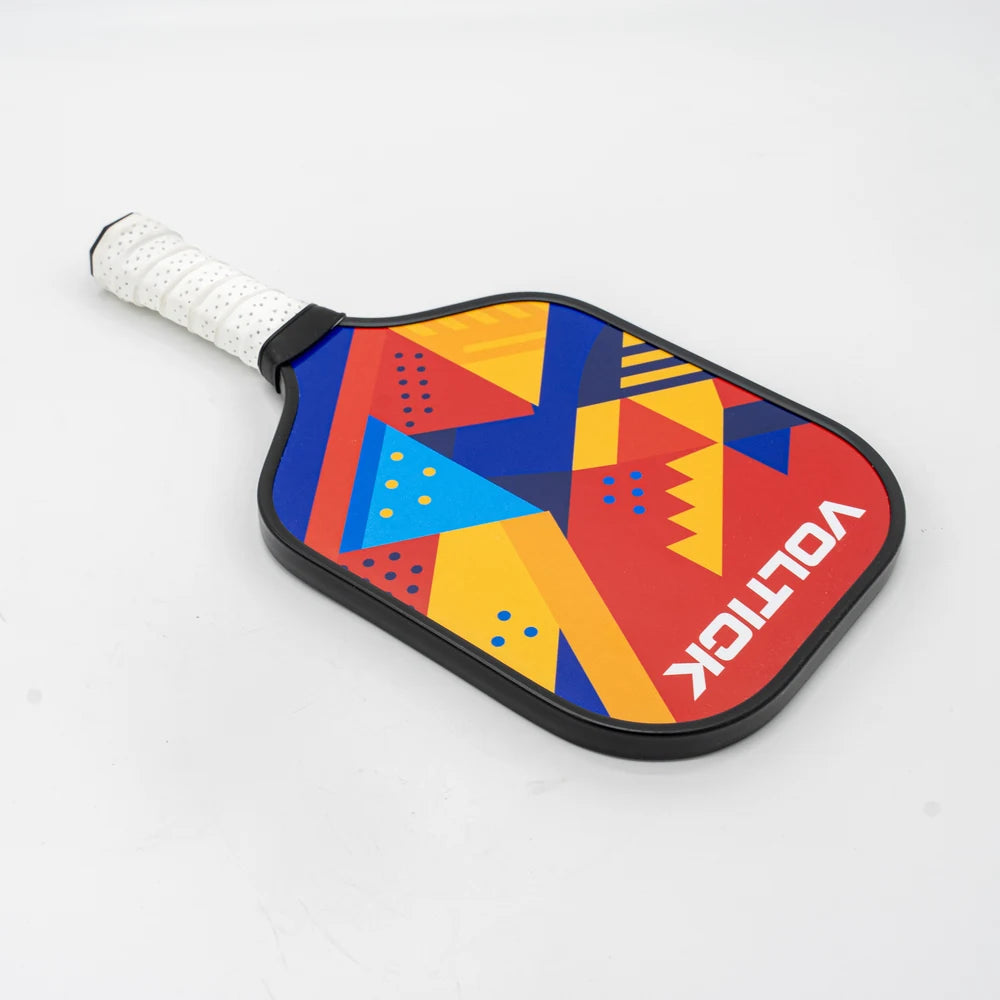 Raquette de pickleball junior Kids Voltick — vue 5