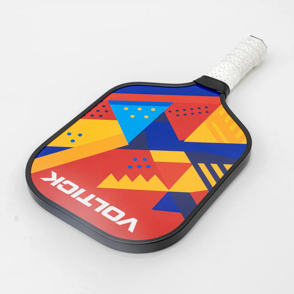 Raquette de pickleball junior Kids Voltick — vue 6