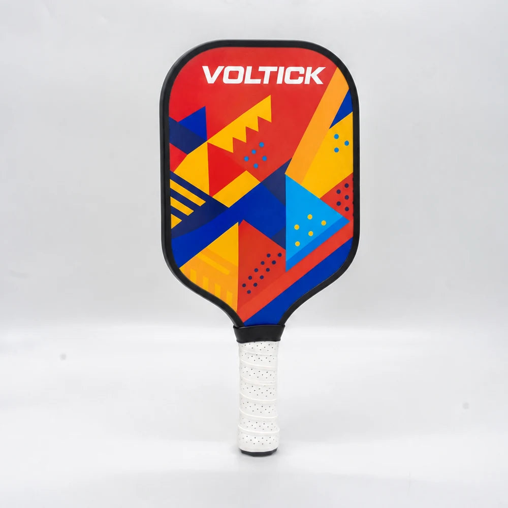 Raquette de pickleball junior Kids Voltick — vue 7