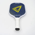 Raquette de pickleball Origin Voltick, coloris Bleu foncé & jaune — vue 4