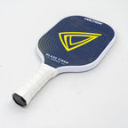 Raquette de pickleball Origin Voltick, coloris Bleu foncé & jaune — vue 6