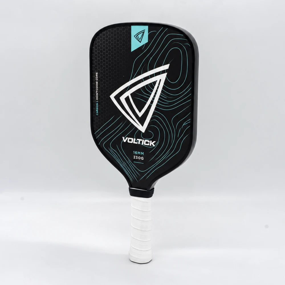 Raquette de pickleball Pulse Voltick — vue 2