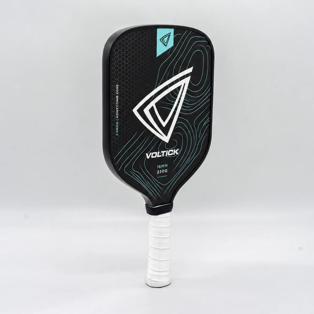 Raquette de pickleball Pulse Voltick — vue 3