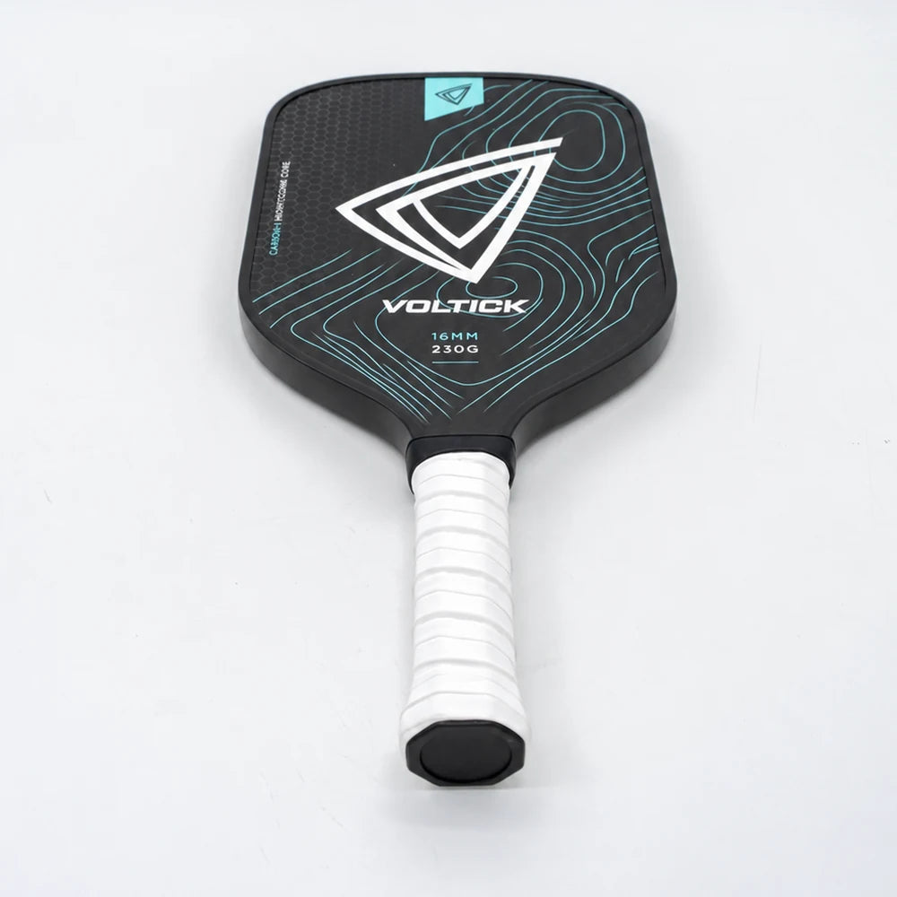 Raquette de pickleball Pulse Voltick — vue 4